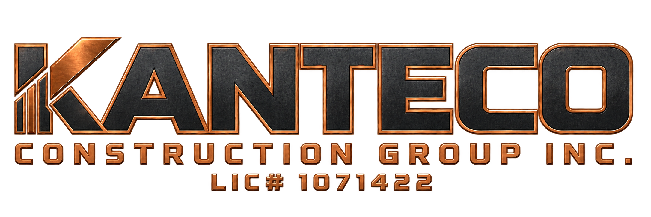 KANTECO Construction Group